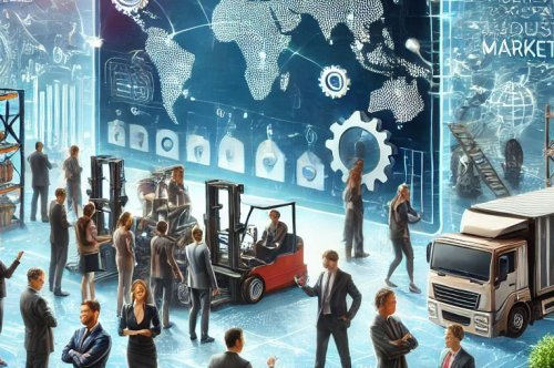 Ind.Shop | Sell Industrial Products Globally - Join Today!