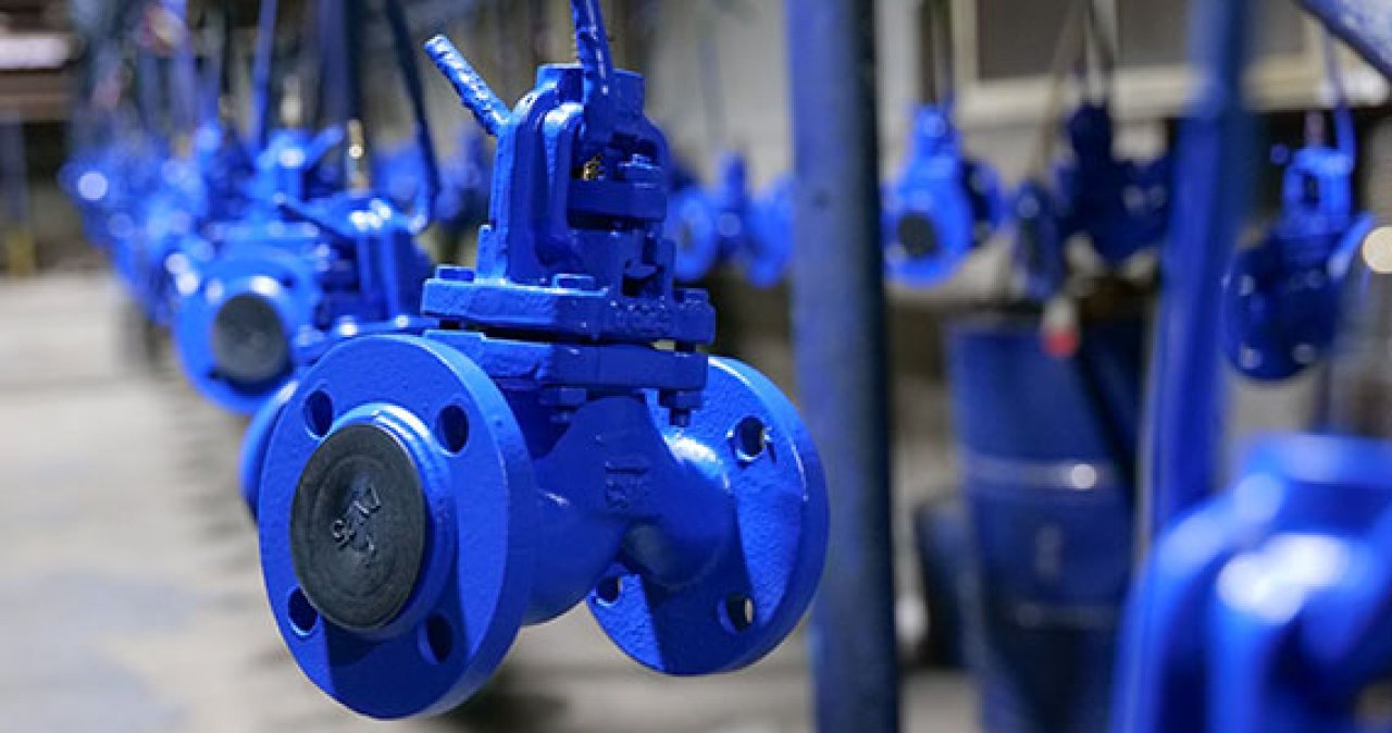 Industrial Agents, Distributors, Manufacturers & Suppliers Wanted: Ind.Supplies