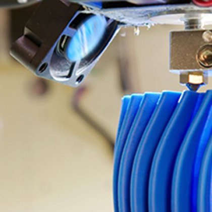 3D Printing Supplies