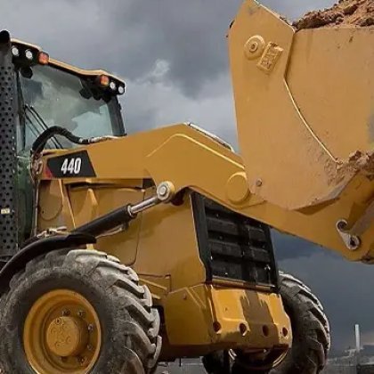 Construction Equipment