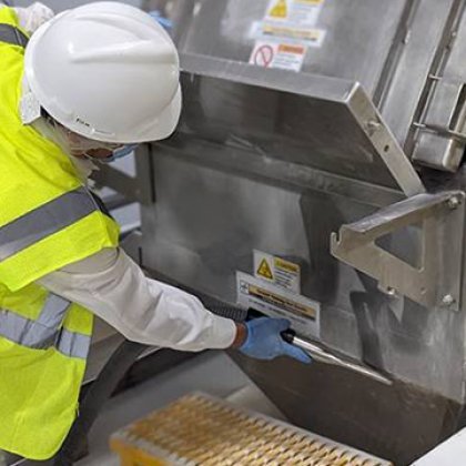 Food Service & Sanitation Supplies