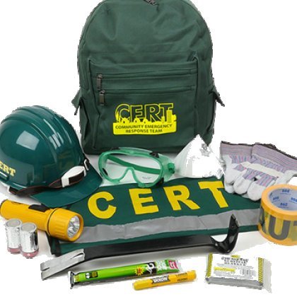 Survival Kits & Disaster Recovery Supplies
