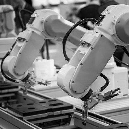 Automation & Robotics