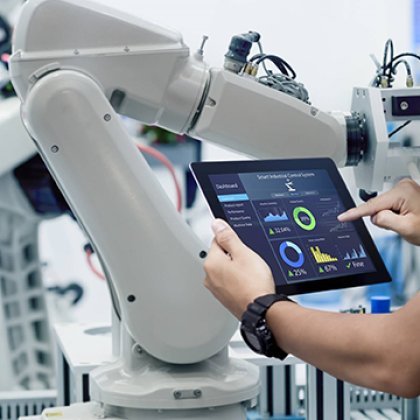 Industrial IoT (IIoT) Components