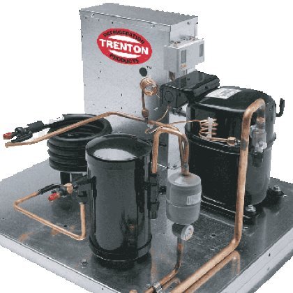 HVAC and Refrigeration