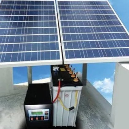 Renewable Energy Solutions