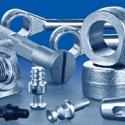 Fasteners