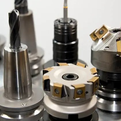 Machining